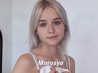 Marusya