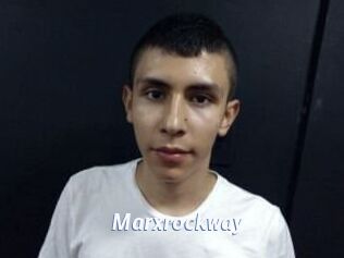 Marx_rockway