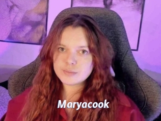 maryacook Sexe amateur contributions