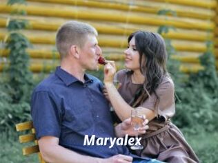 Maryalex