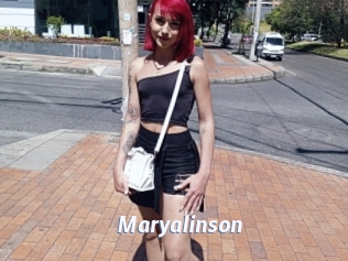 maryalinson Sexe amateur contributions
