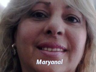 Maryanal