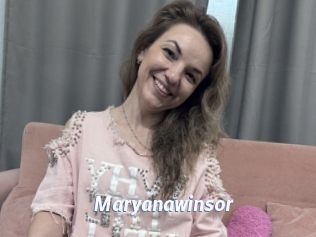 maryanawinsor Sexe amateur contributions