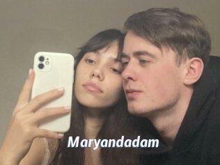 maryandadam Sexe amateur contributions