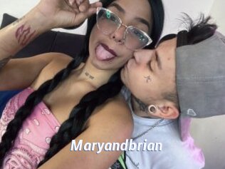Maryandbrian