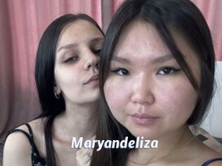 Maryandeliza
