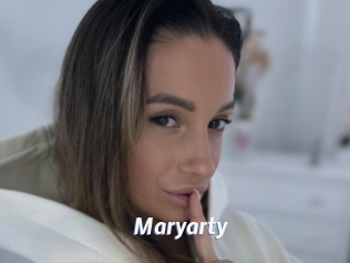 Maryarty