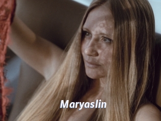 Maryaslin