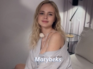 Marybeks