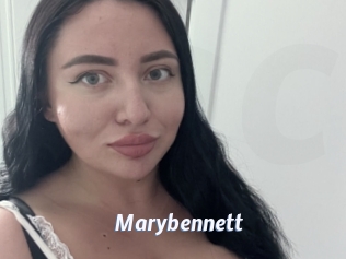 Marybennett