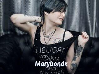Marybondx