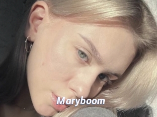 Maryboom