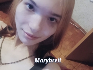 Marybreit
