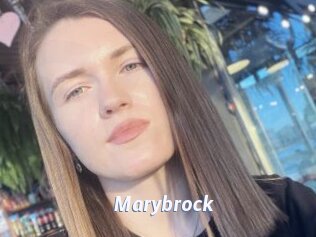Marybrock