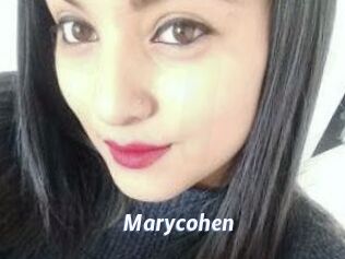 Marycohen