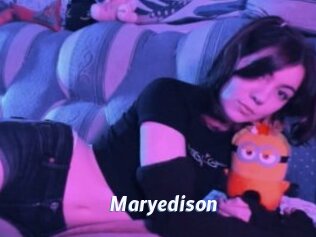 Maryedison