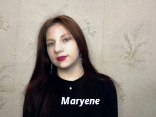 Maryene