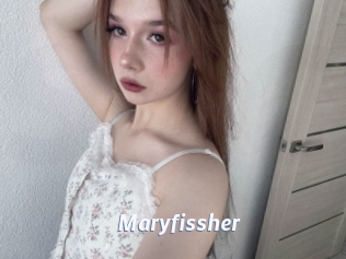 Maryfissher