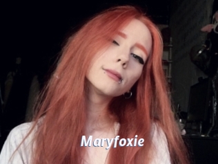 Maryfoxie