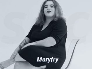 Maryfry