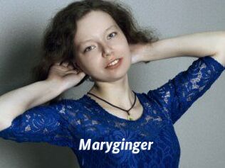 Maryginger