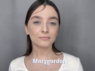 Marygordon