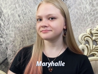 Maryhalle