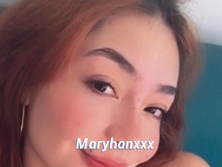 Maryhanxxx