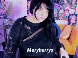 Maryharrys