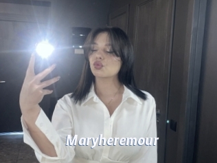 Maryheremour