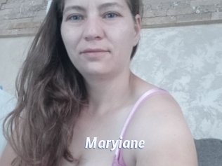 Maryiane
