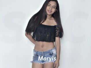 Maryis