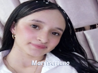 Maryiserrano