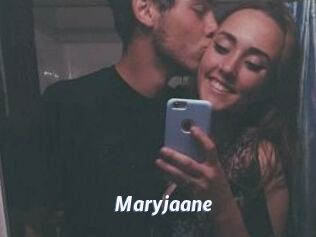 Maryjaane