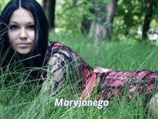 Maryjanego