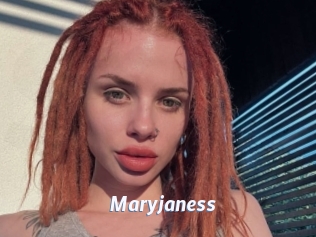 Maryjaness