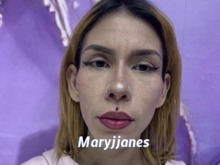 Maryjjanes