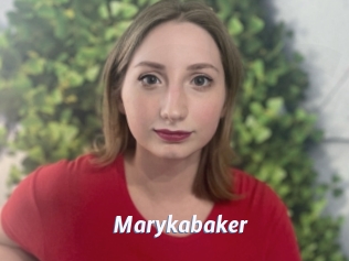 Marykabaker