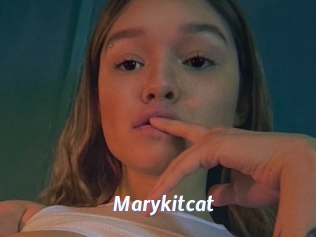 Marykitcat