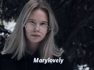 Marylovely