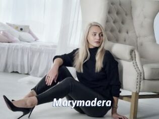 Marymadera