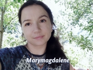 Marymagdalene