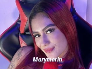 Marymarin