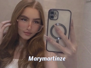 Marymartinze