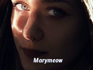 Marymeow