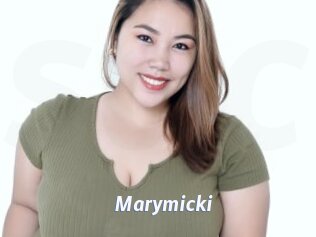 Marymicki