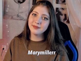 Marymillerr