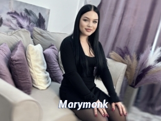 Marymonk