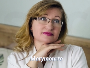 Marymonrro