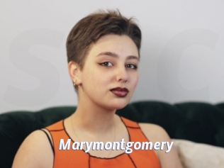 Marymontgomery